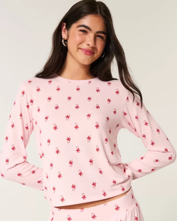 Cozy Long-Sleeve Pajama Shirt,Cozy Long-Sleeve Pajama Shirt Cozy Long-Sleeve Pajama Shirt,Cozy Long-Sleeve Pajama Shirt