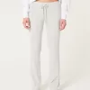 Cozy Ribbed Flare Pants,Cozy Ribbed Flare Pants