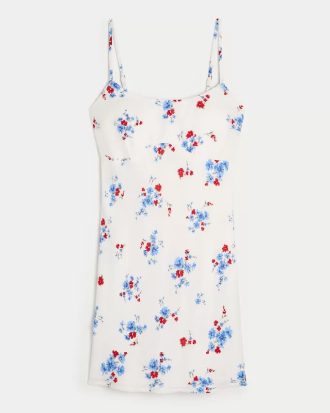 Crepe Open Back Mini Slip Dress,Crepe Open Back Mini Slip Dress Crepe Open Back Mini Slip Dress,Crepe Open Back Mini Slip Dress