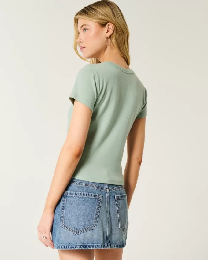 Crew Baby Tee,Crew Baby Tee Crew Baby Tee,Crew Baby Tee