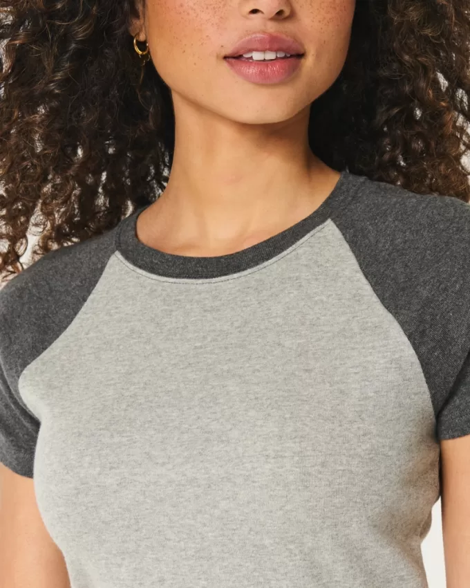 Crew Baby Tee,Crew Baby Tee Crew Baby Tee,Crew Baby Tee