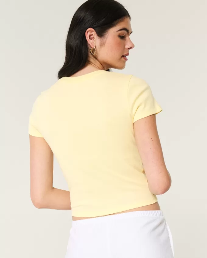 Crew Baby Tee,Crew Baby Tee Crew Baby Tee,Crew Baby Tee