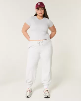 Crew Baby Tee,Crew Baby Tee