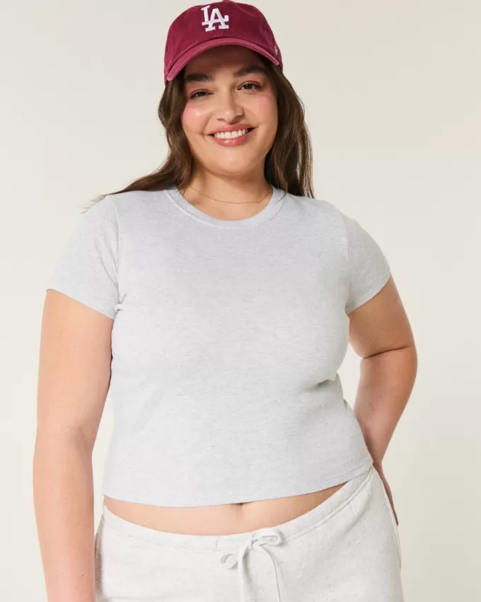 Crew Baby Tee,Crew Baby Tee Crew Baby Tee,Crew Baby Tee