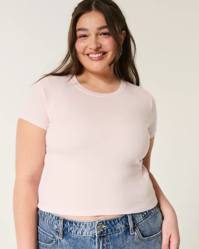 Crew Baby Tee,Crew Baby Tee Crew Baby Tee,Crew Baby Tee