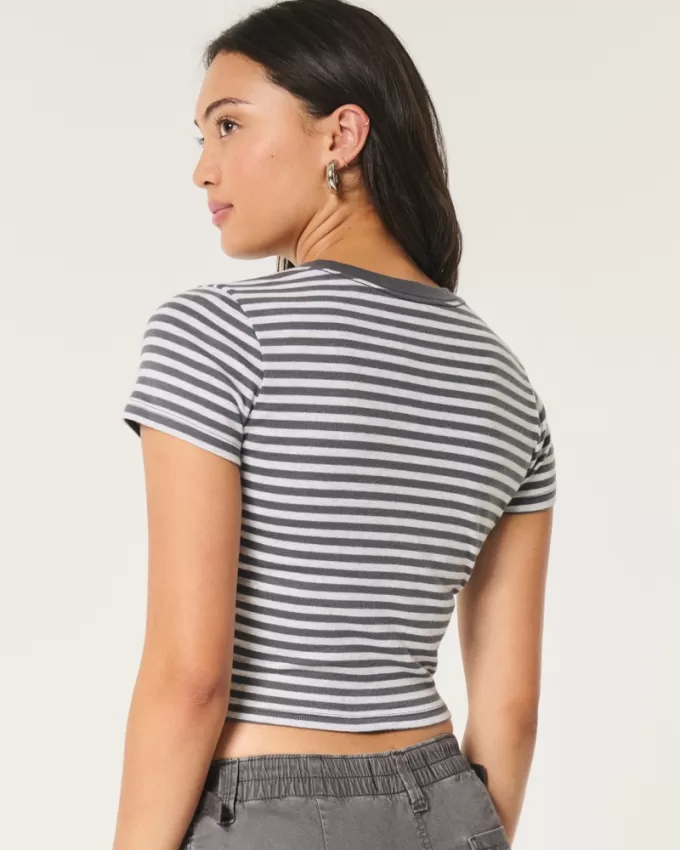 Crew Baby Tee,Crew Baby Tee Crew Baby Tee,Crew Baby Tee