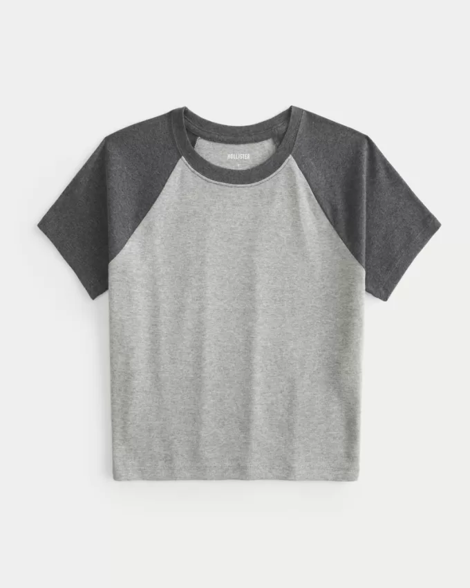 Crew Baby Tee,Crew Baby Tee Crew Baby Tee,Crew Baby Tee