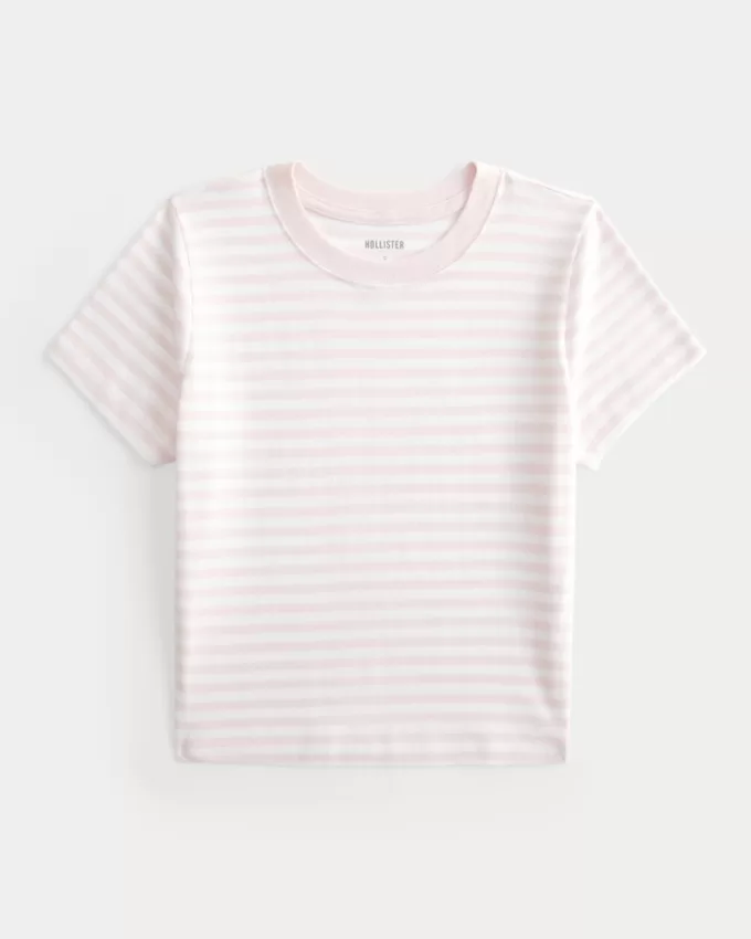 Crew Baby Tee,Crew Baby Tee Crew Baby Tee,Crew Baby Tee