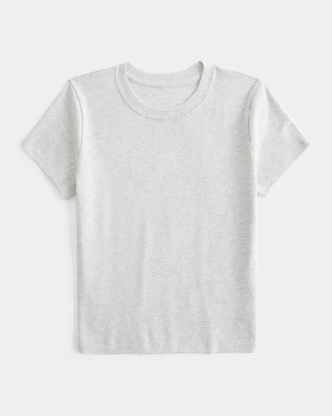 Crew Baby Tee,Crew Baby Tee Crew Baby Tee,Crew Baby Tee