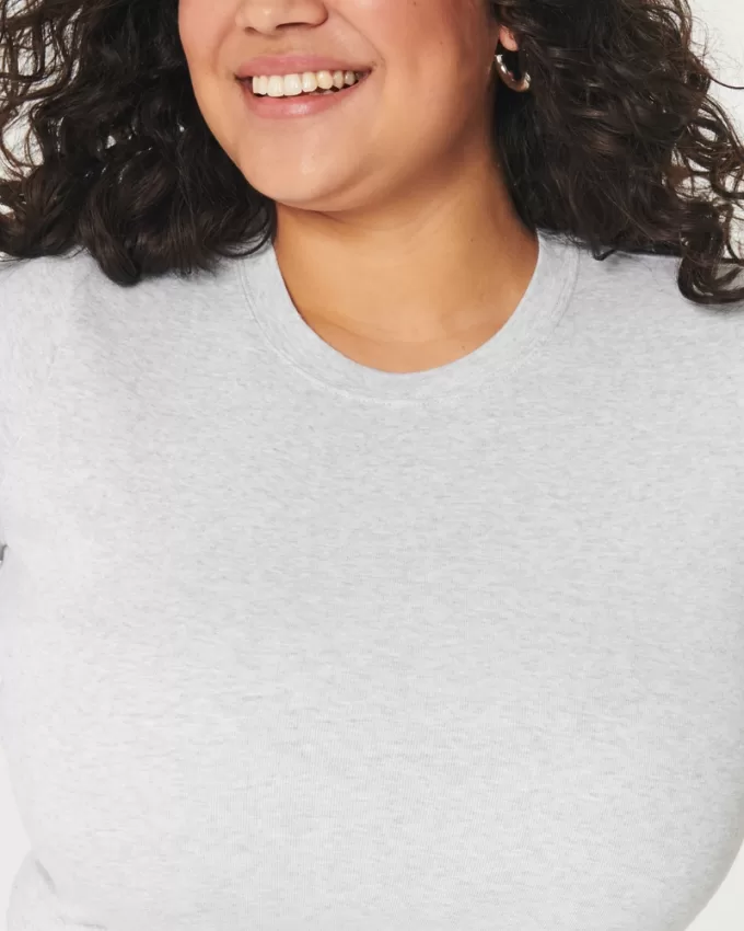 Crew Baby Tee,Crew Baby Tee Crew Baby Tee,Crew Baby Tee