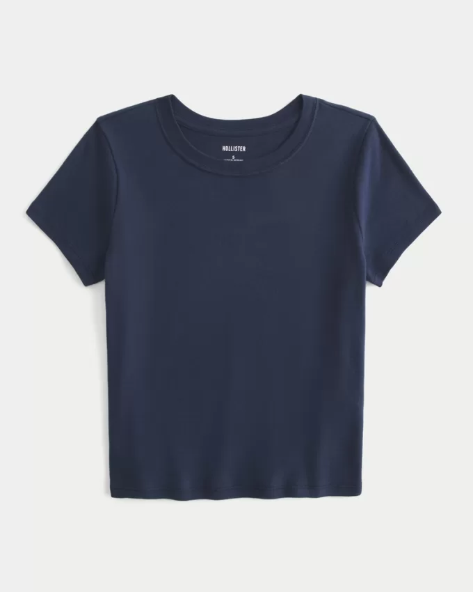 Crew Baby Tee,Crew Baby Tee Crew Baby Tee,Crew Baby Tee