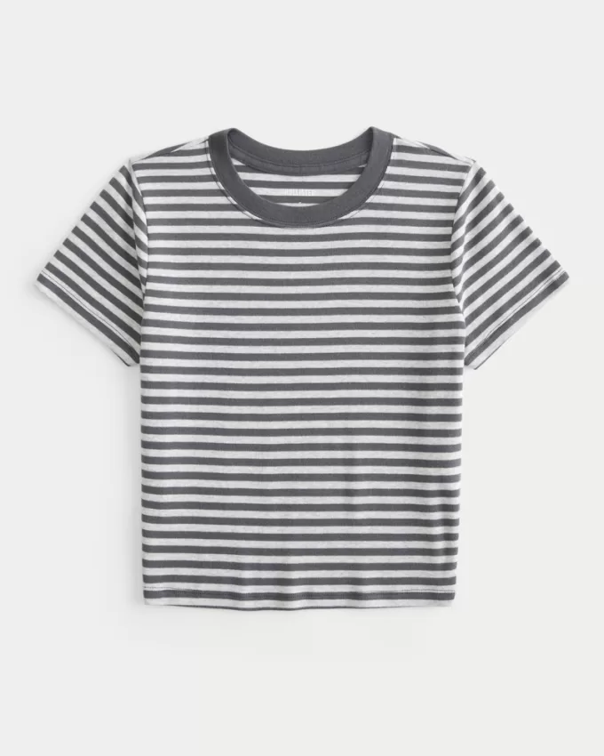 Crew Baby Tee,Crew Baby Tee Crew Baby Tee,Crew Baby Tee