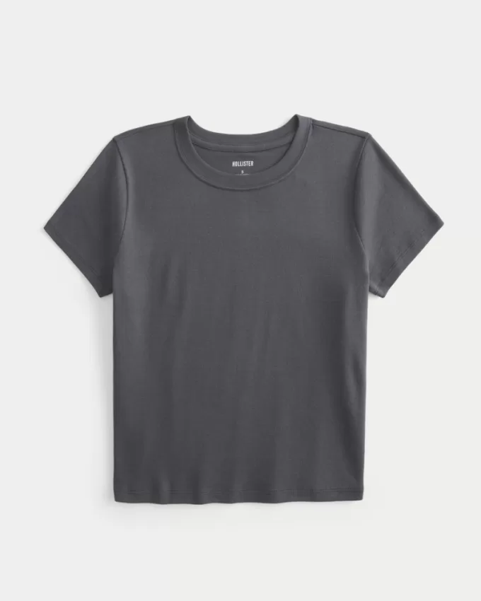 Crew Baby Tee,Crew Baby Tee Crew Baby Tee,Crew Baby Tee