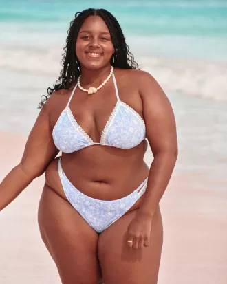 Crochet-Style Mixed High-Leg Cheeky Bikini Bottom,Crochet-Style Mixed High-Leg Cheeky Bikini Bottom Crochet-Style Mixed High-Leg Cheeky Bikini Bottom,Crochet-Style Mixed High-Leg Cheeky Bikini Bottom