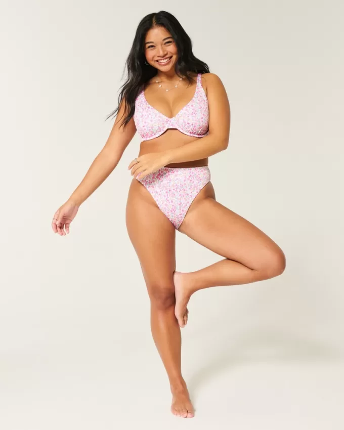 Curvy High Apex Ribbed Underwire Bikini Top,Curvy High Apex Ribbed Underwire Bikini Top Curvy High Apex Ribbed Underwire Bikini Top,Curvy High Apex Ribbed Underwire Bikini Top