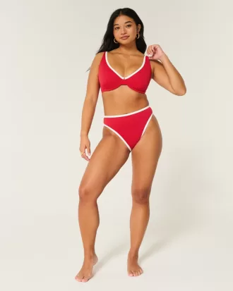 Curvy High Apex Ribbed Underwire Bikini Top,Curvy High Apex Ribbed Underwire Bikini Top Curvy High Apex Ribbed Underwire Bikini Top,Curvy High Apex Ribbed Underwire Bikini Top