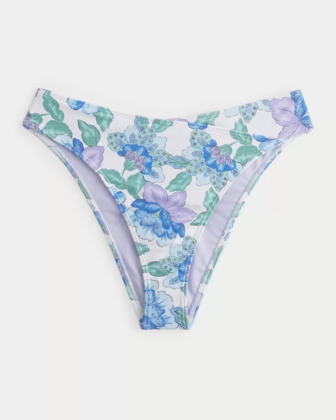 Curvy High-Leg High-Waist Cheeky Bikini Bottom,Curvy High-Leg High-Waist Cheeky Bikini Bottom Curvy High-Leg High-Waist Cheeky Bikini Bottom,Curvy High-Leg High-Waist Cheeky Bikini Bottom