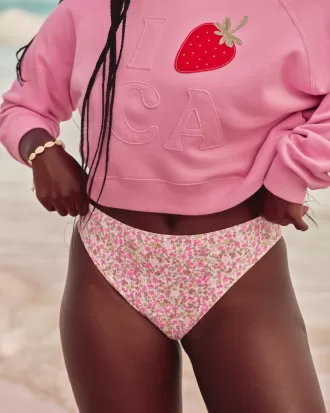 Curvy High-Leg High-Waist Ribbed Cheeky Bikini Bottom,Curvy High-Leg High-Waist Ribbed Cheeky Bikini Bottom Curvy High-Leg High-Waist Ribbed Cheeky Bikini Bottom,Curvy High-Leg High-Waist Ribbed Cheeky Bikini Bottom