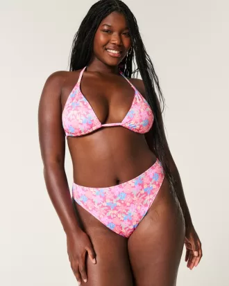 Curvy High-Leg High-Waist Ribbed Cheeky Bikini Bottom,Curvy High-Leg High-Waist Ribbed Cheeky Bikini Bottom Curvy High-Leg High-Waist Ribbed Cheeky Bikini Bottom,Curvy High-Leg High-Waist Ribbed Cheeky Bikini Bottom