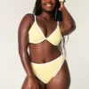 Curvy High-Leg High-Waist Ribbed Cheeky Bikini Bottom,Curvy High-Leg High-Waist Ribbed Cheeky Bikini Bottom Curvy High-Leg High-Waist Ribbed Cheeky Bikini Bottom,Curvy High-Leg High-Waist Ribbed Cheeky Bikini Bottom