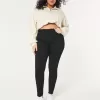 Curvy High-Rise Black Jean Leggings,Curvy High-Rise Black Jean Leggings Curvy High-Rise Black Jean Leggings,Curvy High-Rise Black Jean Leggings