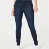 Curvy High-Rise Dark Wash Super Skinny Jeans,Curvy High-Rise Dark Wash Super Skinny Jeans Curvy High-Rise Dark Wash Super Skinny Jeans,Curvy High-Rise Dark Wash Super Skinny Jeans