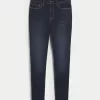 Curvy High-Rise Dark Wash Super Skinny Jeans,Curvy High-Rise Dark Wash Super Skinny Jeans Curvy High-Rise Dark Wash Super Skinny Jeans,Curvy High-Rise Dark Wash Super Skinny Jeans