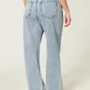 Curvy High-Rise Medium Wash Baggy Jeans,Curvy High-Rise Medium Wash Baggy Jeans Curvy High-Rise Medium Wash Baggy Jeans,Curvy High-Rise Medium Wash Baggy Jeans