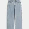 Curvy High-Rise Medium Wash Baggy Jeans,Curvy High-Rise Medium Wash Baggy Jeans Curvy High-Rise Medium Wash Baggy Jeans,Curvy High-Rise Medium Wash Baggy Jeans