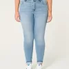 Curvy High-Rise Medium Wash Super Skinny Jeans,Curvy High-Rise Medium Wash Super Skinny Jeans Curvy High-Rise Medium Wash Super Skinny Jeans,Curvy High-Rise Medium Wash Super Skinny Jeans
