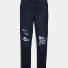 Curvy High-Rise Ripped Dark Wash Jean Leggings,Curvy High-Rise Ripped Dark Wash Jean Leggings Curvy High-Rise Ripped Dark Wash Jean Leggings,Curvy High-Rise Ripped Dark Wash Jean Leggings