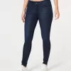 Curvy Low-Rise Dark Wash Super Skinny Jeans,Curvy Low-Rise Dark Wash Super Skinny Jeans Curvy Low-Rise Dark Wash Super Skinny Jeans,Curvy Low-Rise Dark Wash Super Skinny Jeans