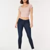 Curvy Low-Rise Dark Wash Super Skinny Jeans,Curvy Low-Rise Dark Wash Super Skinny Jeans Curvy Low-Rise Dark Wash Super Skinny Jeans,Curvy Low-Rise Dark Wash Super Skinny Jeans