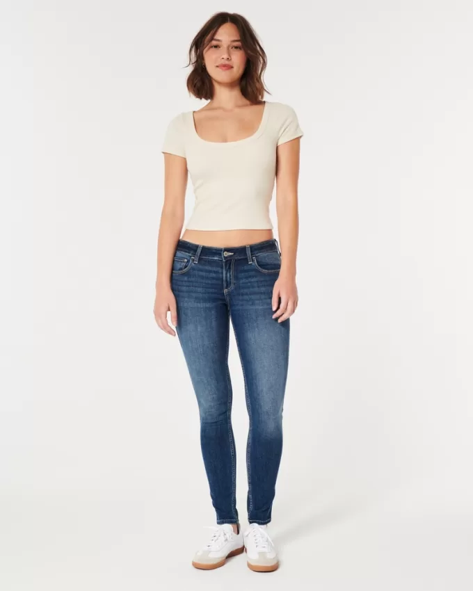 Curvy Low-Rise Dark Wash Super Skinny Jeans,Curvy Low-Rise Dark Wash Super Skinny Jeans Curvy Low-Rise Dark Wash Super Skinny Jeans,Curvy Low-Rise Dark Wash Super Skinny Jeans