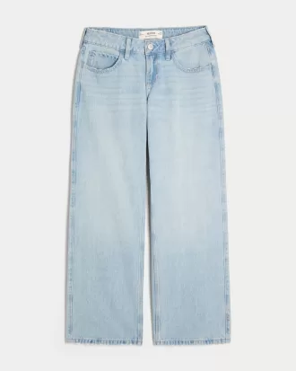 Curvy Low-Rise Light Wash Baggy Jeans,Curvy Low-Rise Light Wash Baggy Jeans Curvy Low-Rise Light Wash Baggy Jeans,Curvy Low-Rise Light Wash Baggy Jeans