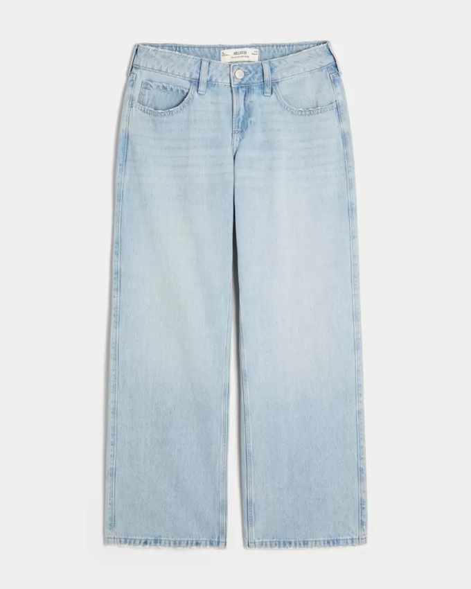 Curvy Low-Rise Light Wash Baggy Jeans,Curvy Low-Rise Light Wash Baggy Jeans Curvy Low-Rise Light Wash Baggy Jeans,Curvy Low-Rise Light Wash Baggy Jeans