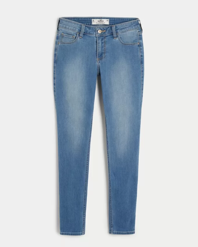 Curvy Low-Rise Medium Wash Super Skinny Jeans,Curvy Low-Rise Medium Wash Super Skinny Jeans Curvy Low-Rise Medium Wash Super Skinny Jeans,Curvy Low-Rise Medium Wash Super Skinny Jeans
