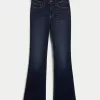 Curvy Mid-Rise Dark Wash Boot Jeans,Curvy Mid-Rise Dark Wash Boot Jeans Curvy Mid-Rise Dark Wash Boot Jeans,Curvy Mid-Rise Dark Wash Boot Jeans