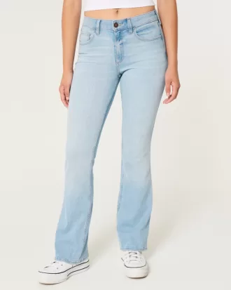 Curvy Mid-Rise Light Wash Boot Jeans,Curvy Mid-Rise Light Wash Boot Jeans Curvy Mid-Rise Light Wash Boot Jeans,Curvy Mid-Rise Light Wash Boot Jeans