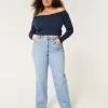 Curvy Ultra High-Rise Medium Wash Dad Jeans,Curvy Ultra High-Rise Medium Wash Dad Jeans Curvy Ultra High-Rise Medium Wash Dad Jeans,Curvy Ultra High-Rise Medium Wash Dad Jeans