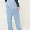 Curvy Ultra High-Rise Medium Wash Dad Jeans,Curvy Ultra High-Rise Medium Wash Dad Jeans Curvy Ultra High-Rise Medium Wash Dad Jeans,Curvy Ultra High-Rise Medium Wash Dad Jeans