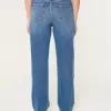 Curvy Ultra High-Rise Ripped Medium Wash Dad Jeans,Curvy Ultra High-Rise Ripped Medium Wash Dad Jeans Curvy Ultra High-Rise Ripped Medium Wash Dad Jeans,Curvy Ultra High-Rise Ripped Medium Wash Dad Jeans