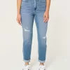 Curvy Ultra High-Rise Ripped Medium Wash Mom Jeans,Curvy Ultra High-Rise Ripped Medium Wash Mom Jeans Curvy Ultra High-Rise Ripped Medium Wash Mom Jeans,Curvy Ultra High-Rise Ripped Medium Wash Mom Jeans