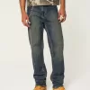 Dark Wash Baggy Jeans,Dark Wash Baggy Jeans Dark Wash Baggy Jeans,Dark Wash Baggy Jeans