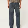 Dark Wash Baggy Jeans,Dark Wash Baggy Jeans Dark Wash Baggy Jeans,Dark Wash Baggy Jeans