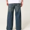 Dark Wash Super Baggy Jeans,Dark Wash Super Baggy Jeans Dark Wash Super Baggy Jeans,Dark Wash Super Baggy Jeans