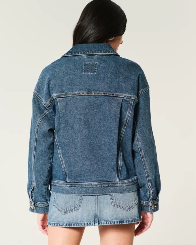 Denim Jacket,Denim Jacket Denim Jacket,Denim Jacket