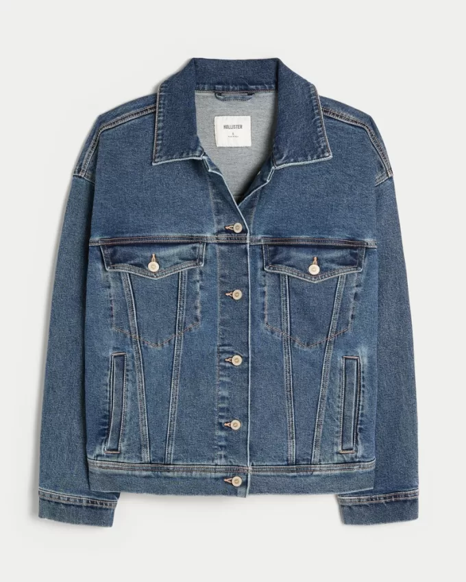 Denim Jacket,Denim Jacket Denim Jacket,Denim Jacket