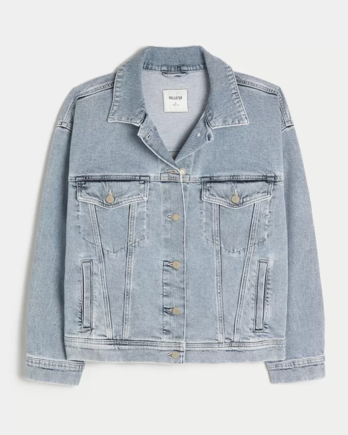 Denim Jacket,Denim Jacket Denim Jacket,Denim Jacket