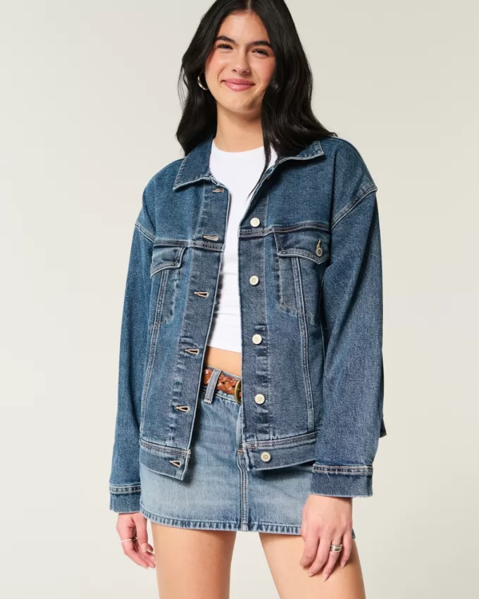 Denim Jacket,Denim Jacket Denim Jacket,Denim Jacket
